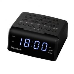 Despertador  Philips AJ3115, Sintonizador digital FM